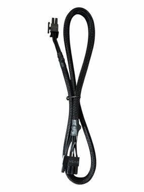 New EVGA SUPERNOVA 8-PIN TO 8-PIN (6+2) PCIE VGA Power Cable OEM